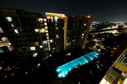 The Glades (D16), Condominium #551432001